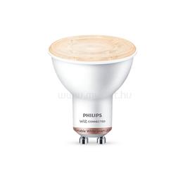 PHILIPS 929002448321 Smart WIZ GU10, 4,7/50W hideg/meleg fehér spot okosizzó 00218573 small