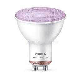PHILIPS 929002448421 Smart WIZ GU10, 4,7/50W  RGB spot okosizzó 00218572 small