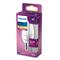 PHILIPS 929002977718 E14 40W matt meleg-fehér gyertya alakú LED fényforrás PHILIPS_00212579 small