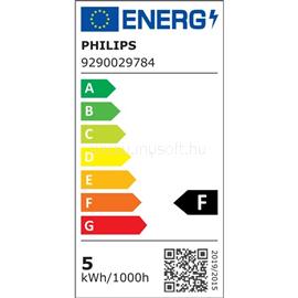 PHILIPS 929002978455 E14 40W matt hideg-fehér kisgömb alakú LED fényforrás 00214396 small