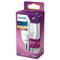 PHILIPS 929002978655 E14 60W matt meleg-fehér gyertya alakú LED fényforrás 00212583 small