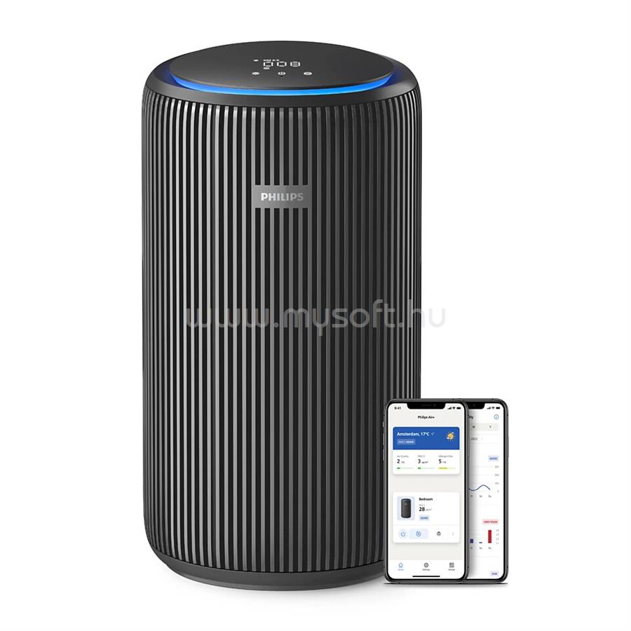 PHILIPS AC3221/13 Series 3200 PureProtect légtisztító