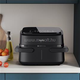 PHILIPS Airfryer 1000 DualBasket NA150/00 forrólevegős sütő NA150/00 small