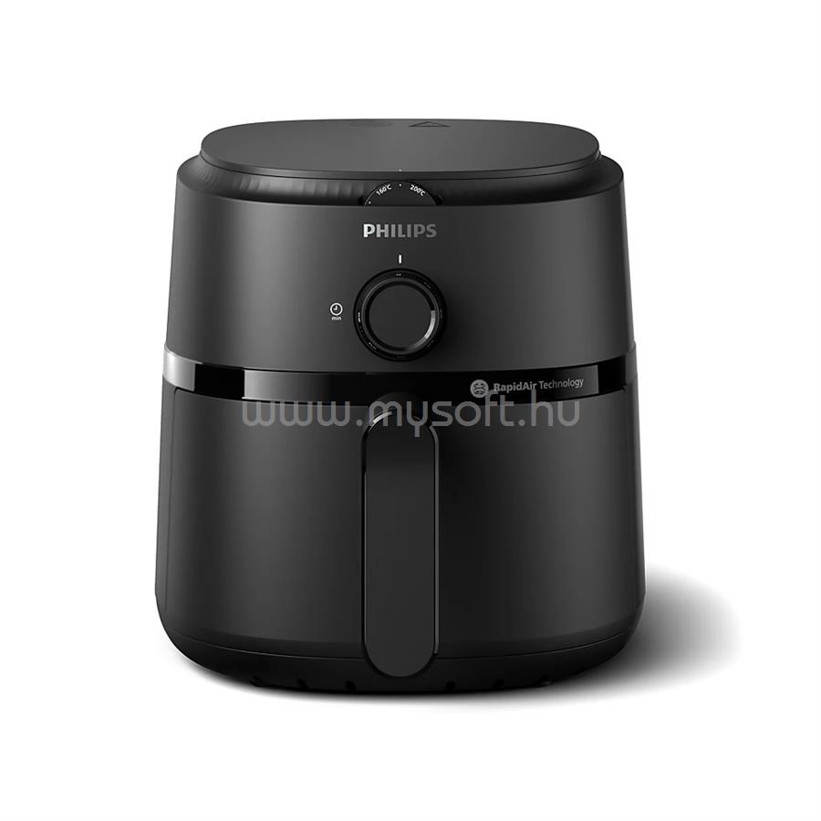 PHILIPS Airfryer 1000 S NA110/00 forrólevegős sütő