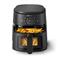 PHILIPS Airfryer 2000 S NA210/00 forrólevegős sütő NA210/00 small