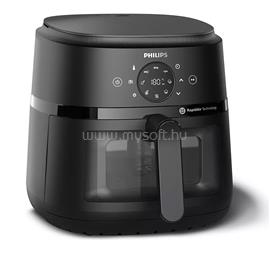 PHILIPS Airfryer 2000 XL NA230/00 forrólevegős sütő NA230/00 small