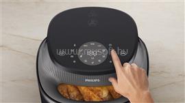 PHILIPS Airfryer 3000 L NA321/00 forrőlevegős sütő NA321/00 small