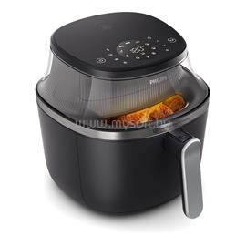 PHILIPS Airfryer 3000 XL NA331/00 forrőlevegős sütő NA331/00 small