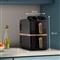 PHILIPS Airfryer 4000 DualStack NA462/70 forrólevegős sütő NA462/70 small