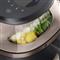 PHILIPS Airfryer 5000 NA547/07 forrólevegős sütő NA547/07 small