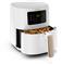 PHILIPS Airfryer 5000 Series HD9255/30 csatlakoztatható forrólevegős sütő HD9255/30 small