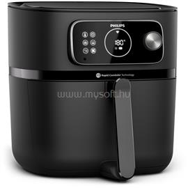 PHILIPS Airfryer 7000 Combi XXL HD9876/90 forrólevegős sütő HD9876/90 small
