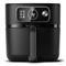 PHILIPS Airfryer 7000 Combi XXL HD9876/90 forrólevegős sütő HD9876/90 small