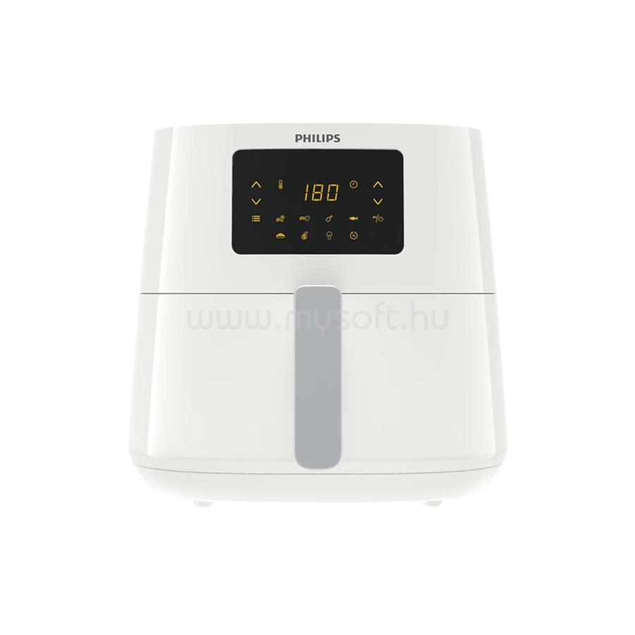PHILIPS Airfryer Essential XL HD9270/00 forrólevegős sütő