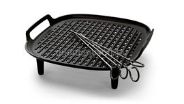 PHILIPS Airfryer L HD9926/00 grill kiegészítő HD9926/00 small