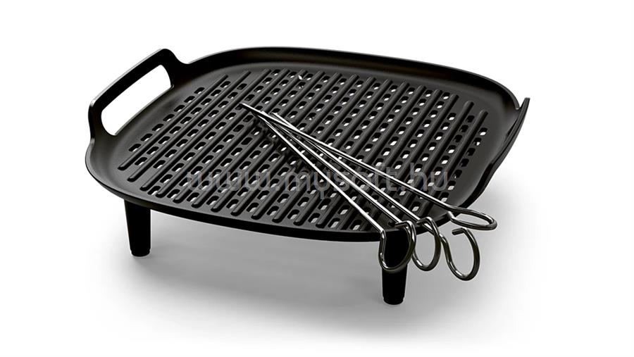 PHILIPS Airfryer L HD9926/00 grill kiegészítő