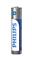 PHILIPS Alkáli 1.5V AAA Ceruza elem ExtremeLife+Ultra 4db LR03E4B/10 small