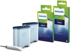 PHILIPS AquaClean CA6707/10 karbantartó készlet - AquaClean filterrel CA6707/10 small