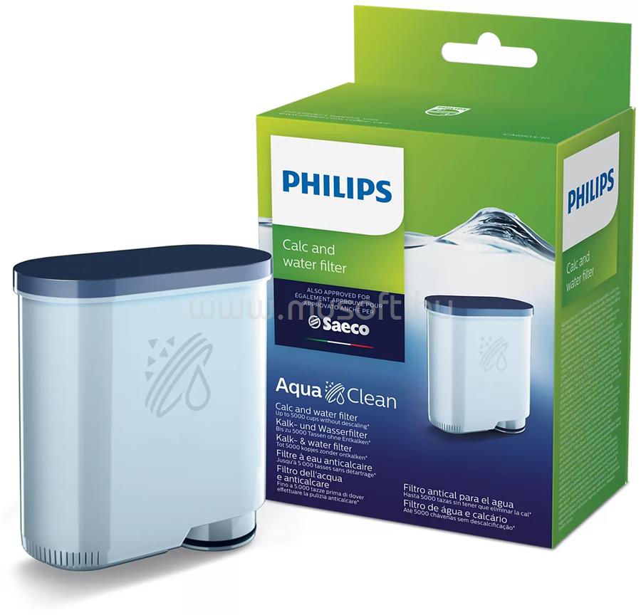 PHILIPS AquaClean CA6903/10 filter