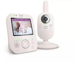 PHILIPS AVENT DIGITÁLIS BÉBIŐR SCD891/26 small