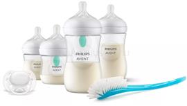 PHILIPS Avent Natural AFV SCD657/11újszülött kezdő szett SCD657/11 small