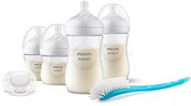 PHILIPS Avent Natural SCD838/11 újszülött kezdő szett SCD838/11 small