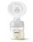 PHILIPS Avent Natural SCF430/10 kézi mellszívó cumisüveggel SCF430/10 small