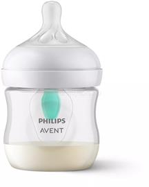 PHILIPS Avent Natural SCY670/01 125ml cumisüveg AVF SCY670/01 small