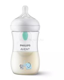 PHILIPS Avent Natural SCY673/81 260ml cumisüveg AFV deco SCY673/81 small