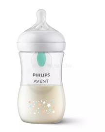 PHILIPS Avent Natural SCY673/82 260ml cumisüveg AFV deco SCY673/82 small