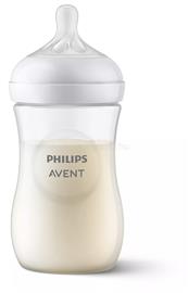 PHILIPS Avent Natural SCY903/01 260ml cumisüveg SCY903/01 small