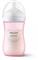 PHILIPS Avent Natural SCY903/11 260ml cumisüveg rózsaszín SCY903/11 small