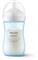 PHILIPS Avent Natural SCY903/21 260ml cumisüveg (kék) SCY903/21 small