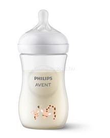 PHILIPS Avent Natural SCY903/66 260ml cumisüveg deco SCY903/66 small