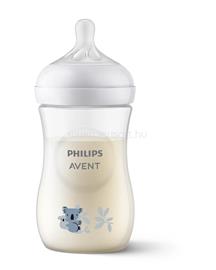 PHILIPS Avent Natural SCY903/67 260ml cumisüveg deco SCY903/67 small