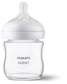 PHILIPS Avent Natural SCY930/01 120ml üveg cumisüveg SCY930/01 small