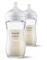 PHILIPS Avent Natural SCY933/02 240ml üveg cumisüveg 2db [a] SCY933/02 small
