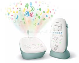 PHILIPS Avent SCD731/52 digitális bébiőr SCD731/52 small