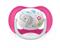 PHILIPS Avent SCF080/08 2x játszócumi 6-18h SCF080/08 small