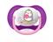 PHILIPS Avent SCF080/08 2x játszócumi 6-18h SCF080/08 small