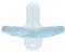 PHILIPS Avent SCF099/21 2x játszócumi 0-6h SCF099/21 small