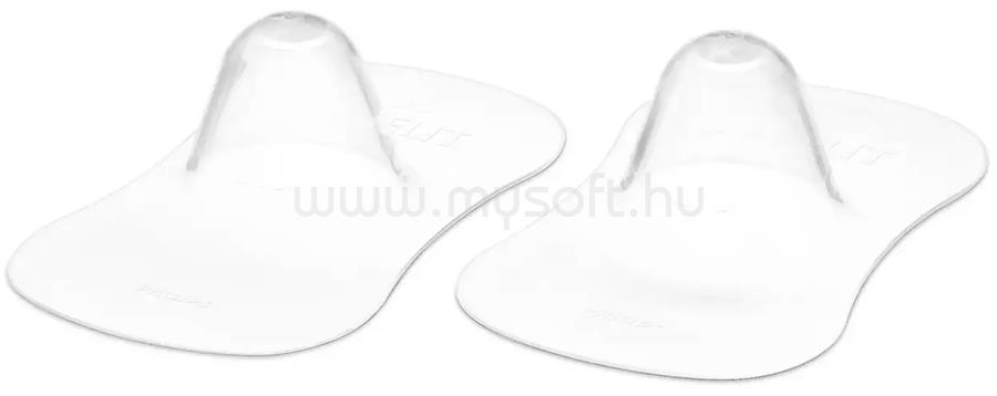 PHILIPS Avent SCF153/03 közepes méretű bimbóvédő