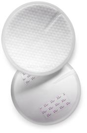 PHILIPS Avent SCF254/13 100 darabos eldobható melltartóbetét SCF254/13 small