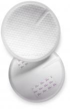 PHILIPS Avent SCF254/61 60 darabos eldobható melltartóbetét SCF254/61 small