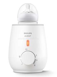 PHILIPS Avent SCF355/09 prémium elektromos cumisüveg melegítő SCF355/09 small