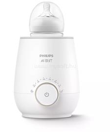 PHILIPS Avent SCF358/00 elektromos cumisüveg melegítő SCF358/00 small