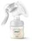 PHILIPS Avent SCF430/16 szoptatást segítő szett kézi mellszívóval SCF430/16 small