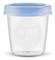 PHILIPS Avent SCF618/10 10 x 180ml VIA anyatejtároló rendszer adapterrel SCF618/10 small