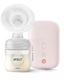 PHILIPS Avent Ultra Comfort SCF395/11 elektromos mellszívó SCF395/11 small