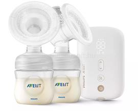 PHILIPS Avent Ultra Comfort SCF398/11 elektromos mellszívó SCF398/11 small